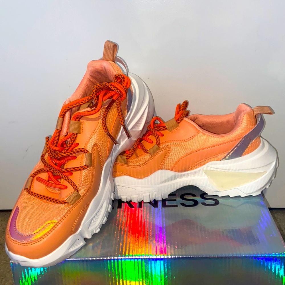 BERNESS Sneakers